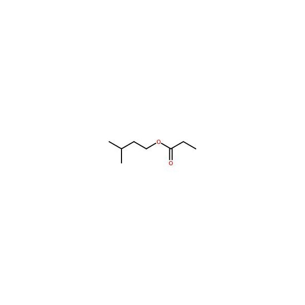 Ak Scientific Isoamyl propionate (5g), CAS 105-68-0 7969AF-5g - main