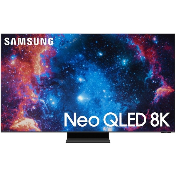 Samsung 75in Neo QLED 8K QN900C Smart TV QN75QN900CFXZA - main
