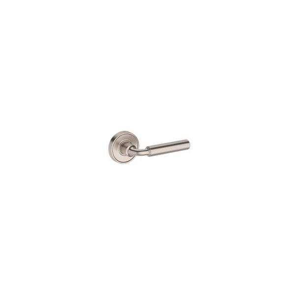 Baldwin Residential Door Levers Passage Right Hand Satin Nickel PSLACRRR150 - main