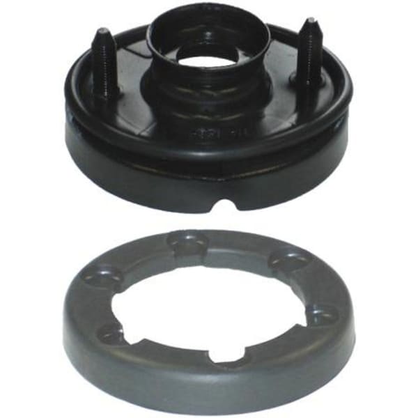 Kyb Mount Plate with Insulator, SM5516 - main