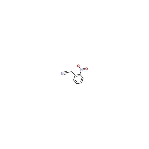 Ak Scientific 2-Nitrophenylacetonitrile (1g), CAS 610-66-2 C901-1g - main
