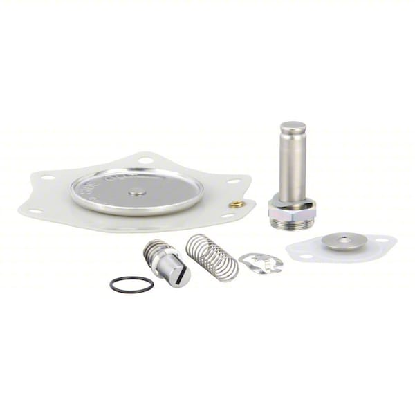 Asco Rebuild Kit For 8353G039 AC 302785 - main