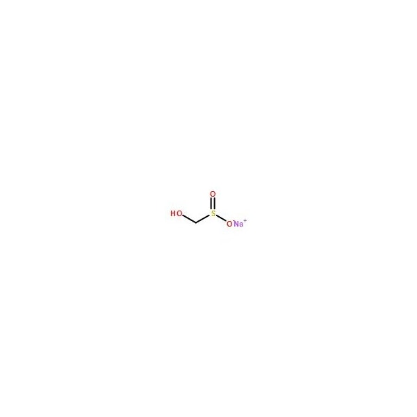 Ak Scientific Sodium hydroxymethanesulfinate dihydrate (100g), CAS 149-44-0 8286AF-100g - main