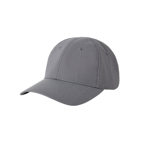 First Tactical Public Service Hat, Wolf Grey, XXL 142069 - main