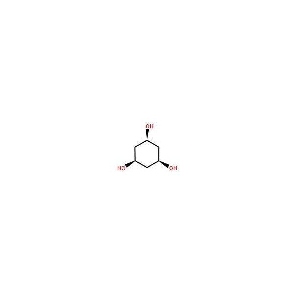 Ak Scientific (1α, 3α, 5α)-1, 3, 5-Cyclohexanetriol (1g), CAS 50409-12-6 3978AL-1g - main