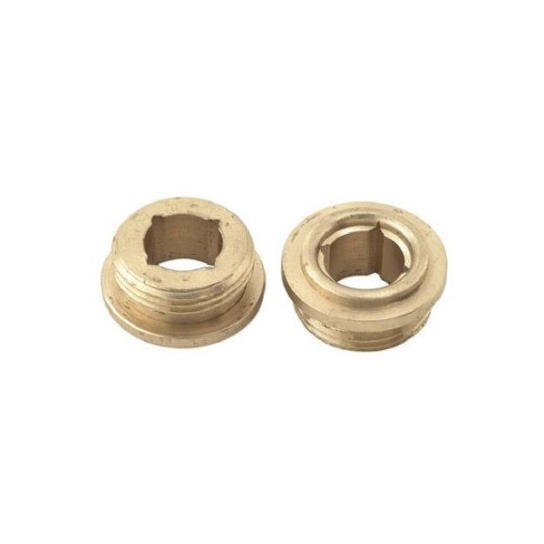 Belwith 2Pk Ab Full Lip Strike 1064 - main