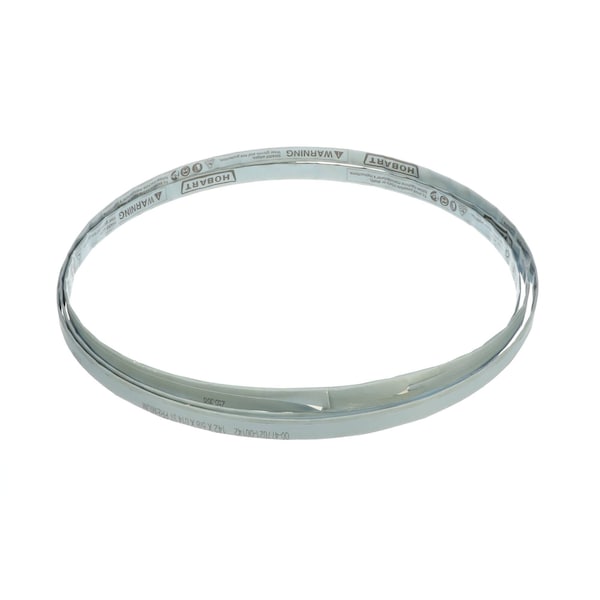 Hobart Saw Blade, 142in x 5/8in x .014in 3T 00-477021-00142 - main