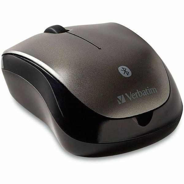 Verbatim MOUSE, WIRELESS, LED, BLUTOOTH 98590 - main