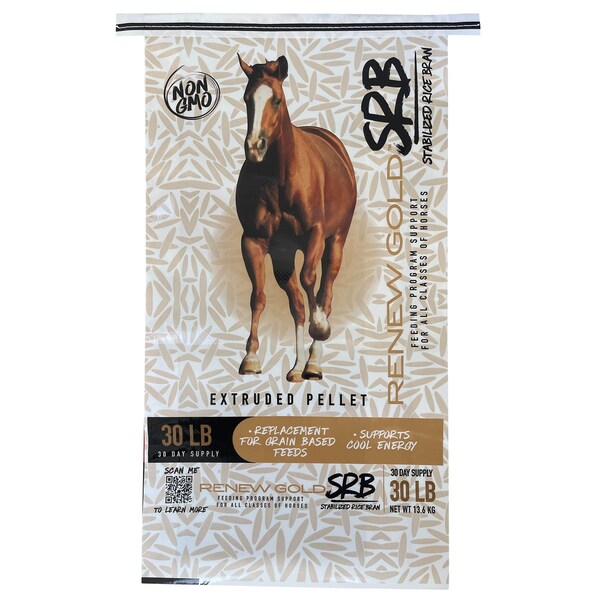 Renew Gold SRB Stabilized Rice Bran 796520465893 - main