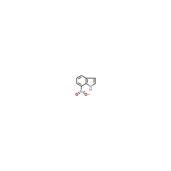 Ak Scientific 7-Nitroindole (100g), CAS 6960-42-5 D120-100g - main
