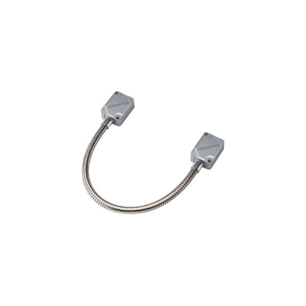 Schlage Lock Co Door Loop Heavy Duty Aluminum 16in DC-HD-16 - main