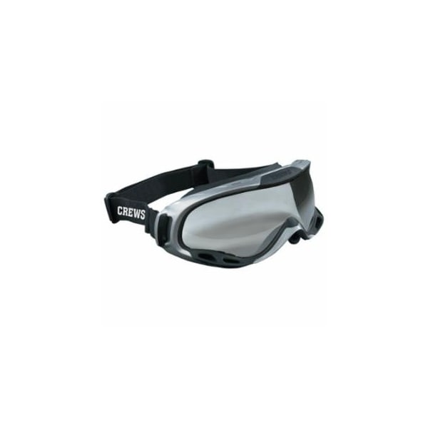 Mcr Safety PGX1 Safety Goggles, Anti-Fog, Clear Lens, 12PK 135-PGX110AF - main