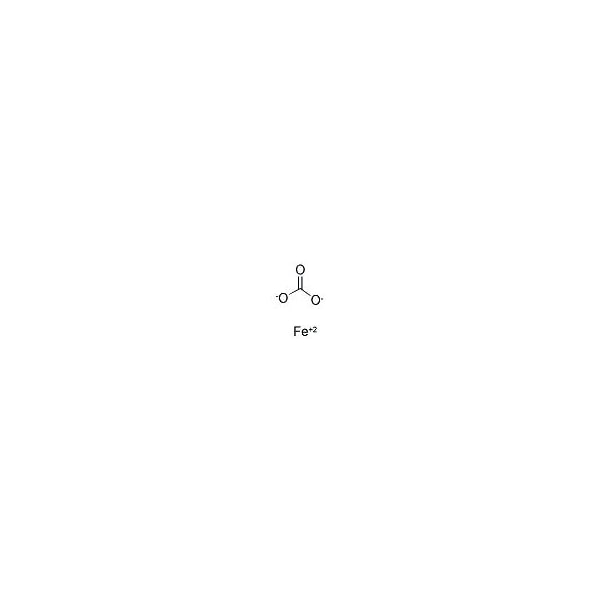 Ak Scientific Iron(II) carbonate (5g), CAS 563-71-3 S452-5g - main