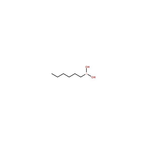 Ak Scientific N-Hexylboronic acid (1g), CAS 16343-08-1 X1335-1g - main