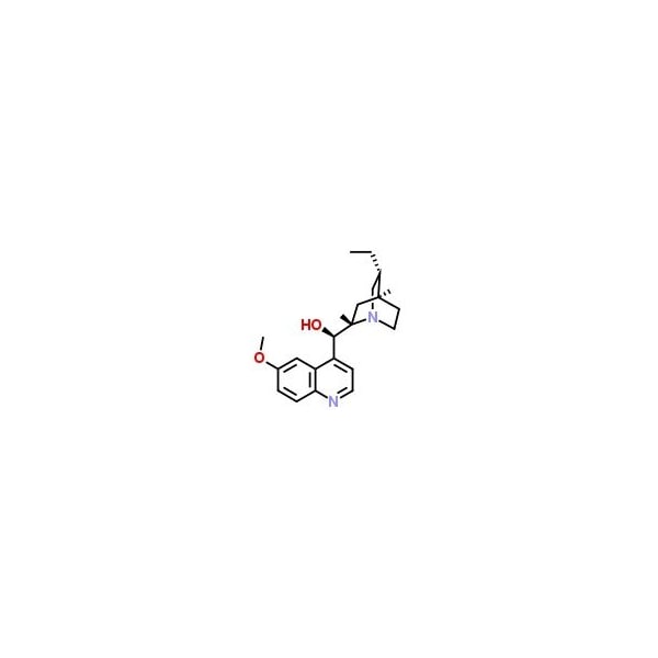 Ak Scientific Dihydroquinine (5g), CAS 522-66-7 B337-5g - main