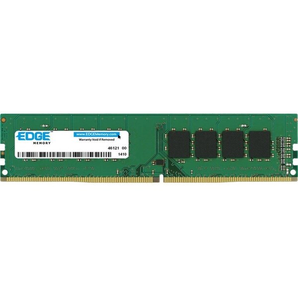 Edge Memory 8Gb (1X8Gb) Pc417000 Nonecc Udimm 288 Pin Ddr4 1.2V (2Rx8) PE244446 - main