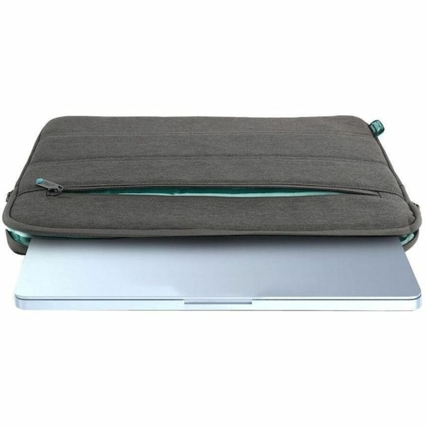 GREENEE ECO DESIGNED SLEEVE FOR CHROMEBOOK & NOTEBOOK - 13-14