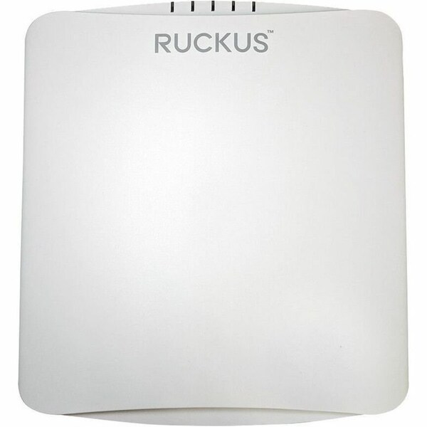 Ruckus Wireless Ruckus R750 Dual-Band 802.11Abgn/Ac/Ax (Wifi6) Wireless Access Point 9U1-R750-US00 - main