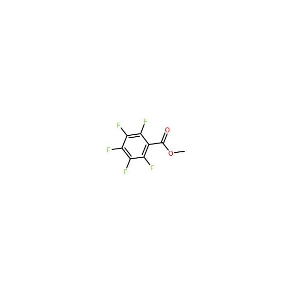 Ak Scientific Methyl 2, 3, 4, 5, 6-pentafluorobenzoate (500g), CAS 36629-42-2 W5784-500g - main