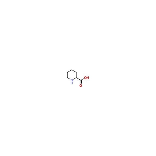 Ak Scientific DL-Pipecolinic acid (5g), CAS 535-75-1 A059-5g - main