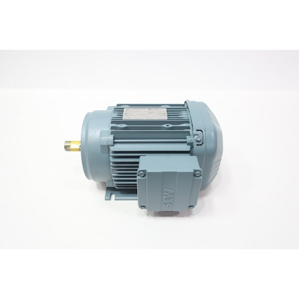 Sew Eurodrive AC MOTOR 1.5KW 1740RPM 240/480V-AC 3PH DRP90L4/FI - main