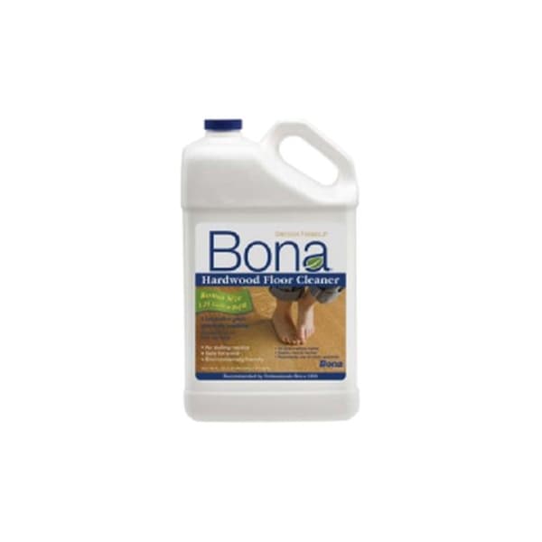 Bona Hardwood Floor Cleaner Liquid 128 oz WM700018159 - main