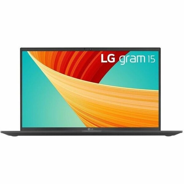 Lg 15in GRAM LIGHTWEIGHT NOTEBOOK 15Z90RQ.APB4U1 - main