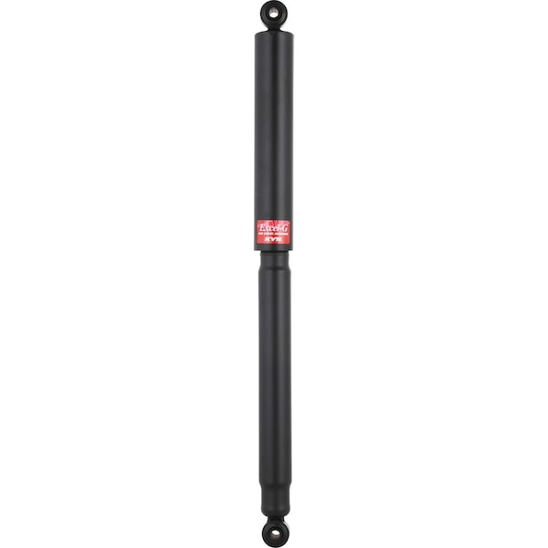 Kyb Gas Shock, 344415 - main