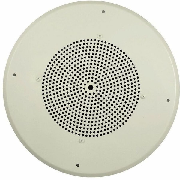 Viking Electronics 30AE-70V Ceiling Mountable, Flush Mount Speaker - 10 W RMS - 45 Hz to 15 kHz 30AE-70V - main