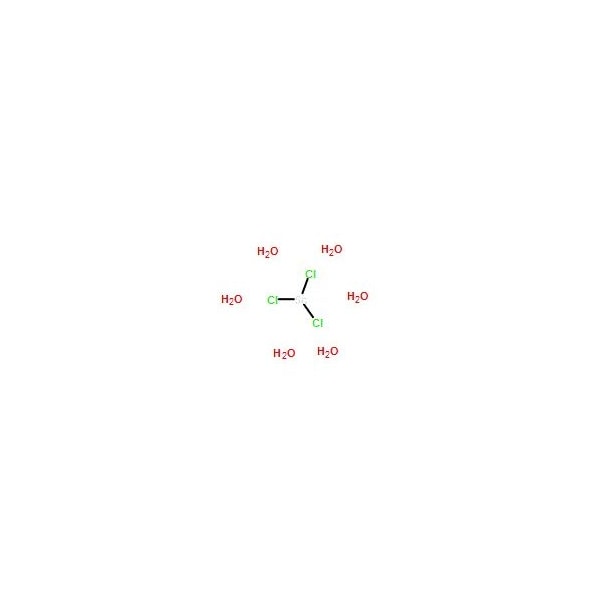 Ak Scientific Scandium(III) chloride hexahydrate (1g), CAS 20662-14-0 8366AF-1g - main