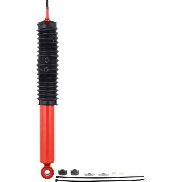Kyb High Pressure Monotube Gas Shock, 565002 - main