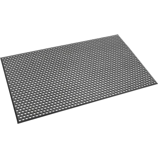 Grizzly Heavy Duty Anti-Fatigue Mat 3' x 5' T10456 - main