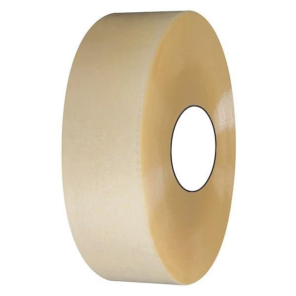 Ai Packaging Carton Sealing Packaging Tape 1.8mil 2 in x 1000 yds, 6PK AP20914M - main