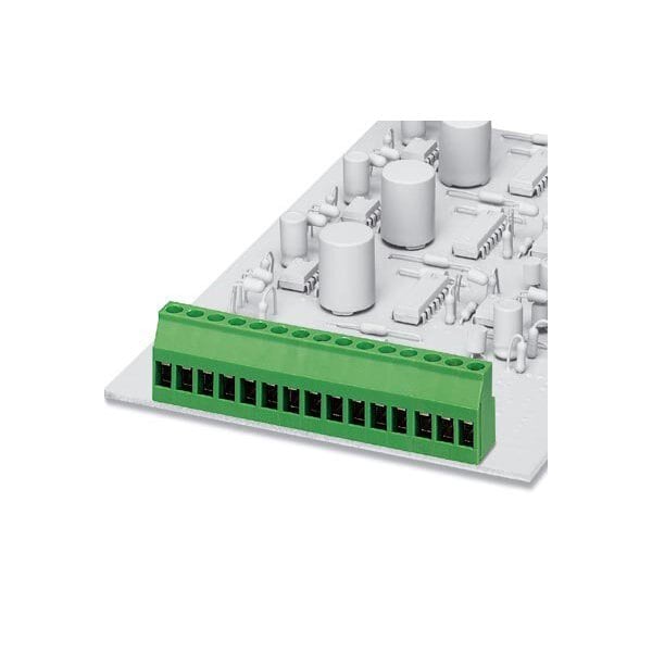Phoenix Contact MKDS 3/ 2 GY PCB terminal block Nominal 1839474 - main