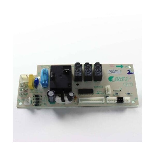 Delonghi CONTROL BOARD NE1835 - main