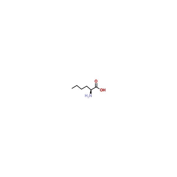 Ak Scientific L-Norleucine (100g), CAS 327-57-1 H414-100g - main