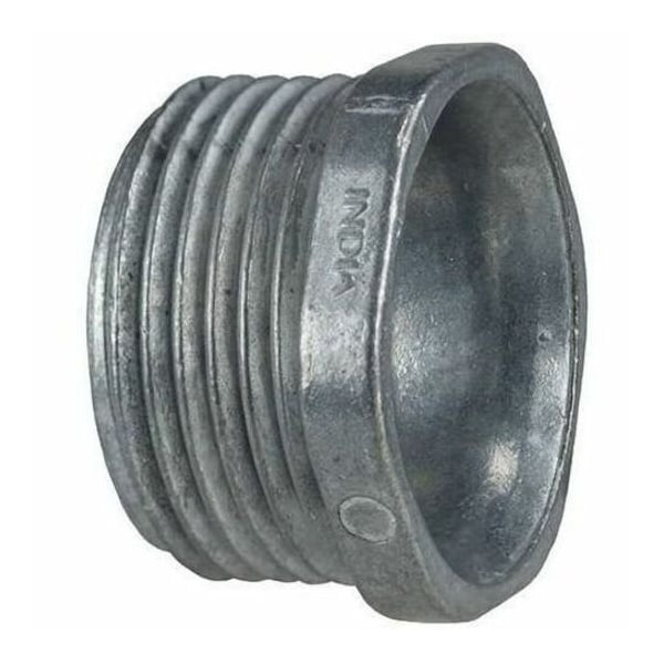Dottie L.H. Dottie 2-1/2'' Conduit Nipple, 5PK CN250 - main