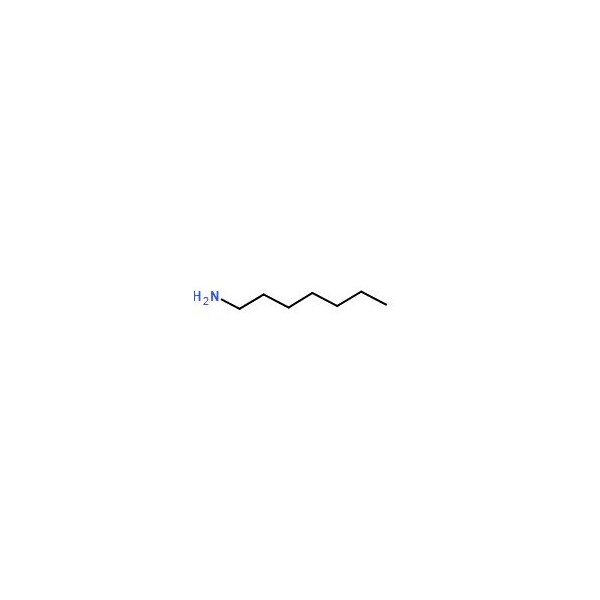 Ak Scientific Heptylamine (500mL), CAS 111-68-2 Y4909-500mL - main