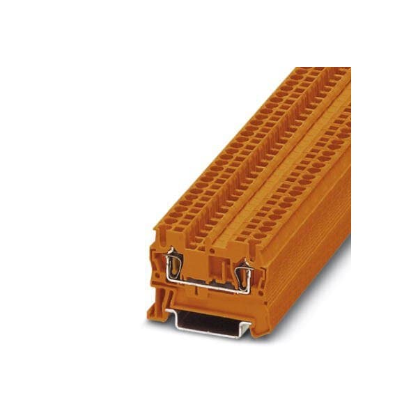 Phoenix Contact ST 2 5 OG Feed-through terminal block 3037070 - main