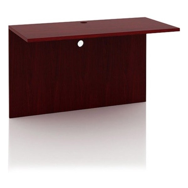 Boss Bridge 47"Wx24"Dx29.5H, Mahogany N170-M - main
