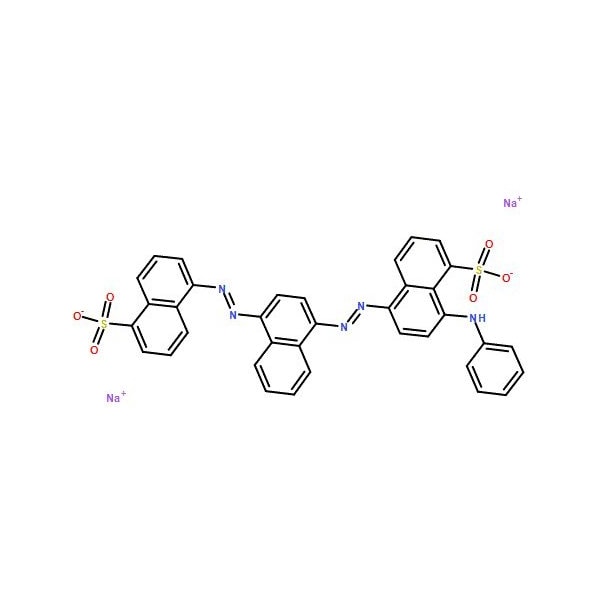 Ak Scientific Acid Black 24 (5g), CAS 3071-73-6 T012-5g - main