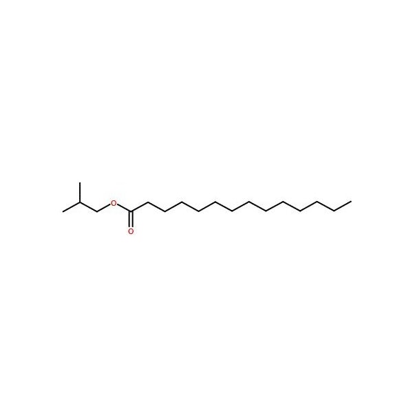 Ak Scientific Isobutyl Myristate (1g), CAS 25263-97-2 8301AL-1g - main