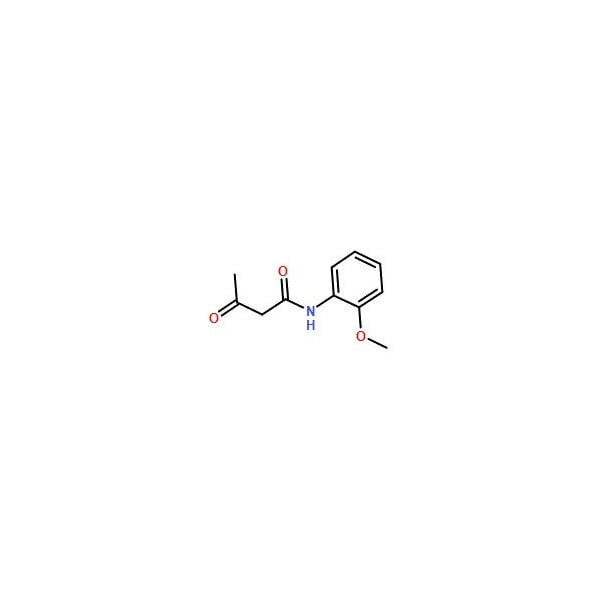 Ak Scientific Acetoacetyl-o-acetanisidine (500g), CAS 92-15-9 O703-500g - main