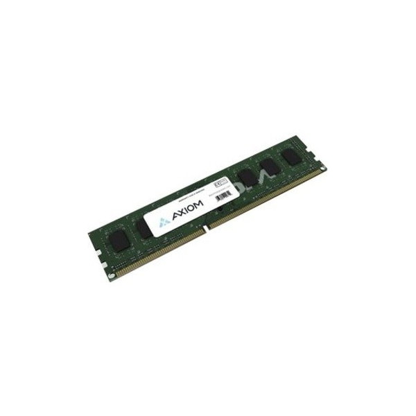 Axiom Axiom 4Gb Ddr3-1600 Udimm For Dell No A5649222, A5764362 A5649222-AX - main