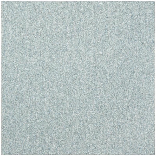 Tool Time 5.5 x 4.5 in. 150 Grit Aluminum Oxide Sanding Sheet, 6PK TO2740807 - main