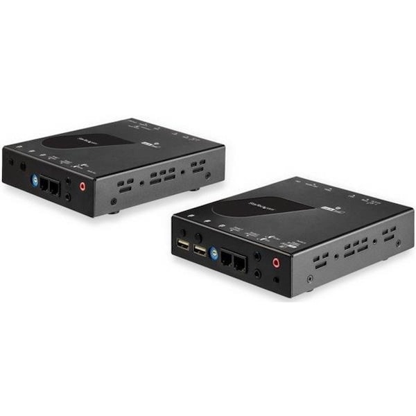 Startech.Com HDMI KVM Extender over IP/Ethernet 4K SV565HDIP - main
