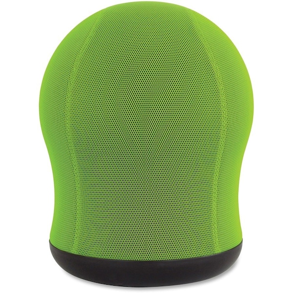 Safco Ball Chair, 17-1/2 in W 17-1/2" L 23" H 4760GN - main