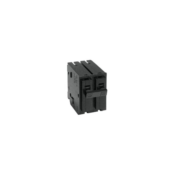 Square D Miniature Circuit Breaker, HOM Series, 30A, 2 Pole, 120/240V AC, 10kA HOM230CP - main