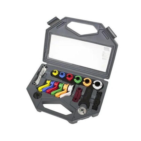 Lisle DISCONNECT SET MASTER LI39900 - main