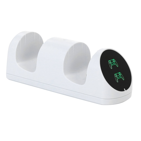 Gamefitz PlayStation 5 Dual Charging Dock 750115094M - main